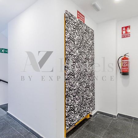 Ayz Villegas - Auto Check-In Property Мадрид Екстериор снимка