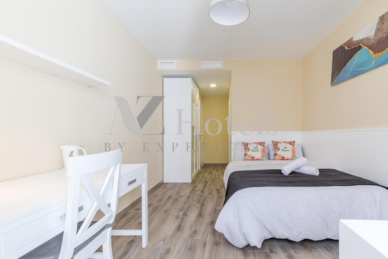 Ayz Villegas - Auto Check-In Property Мадрид Екстериор снимка