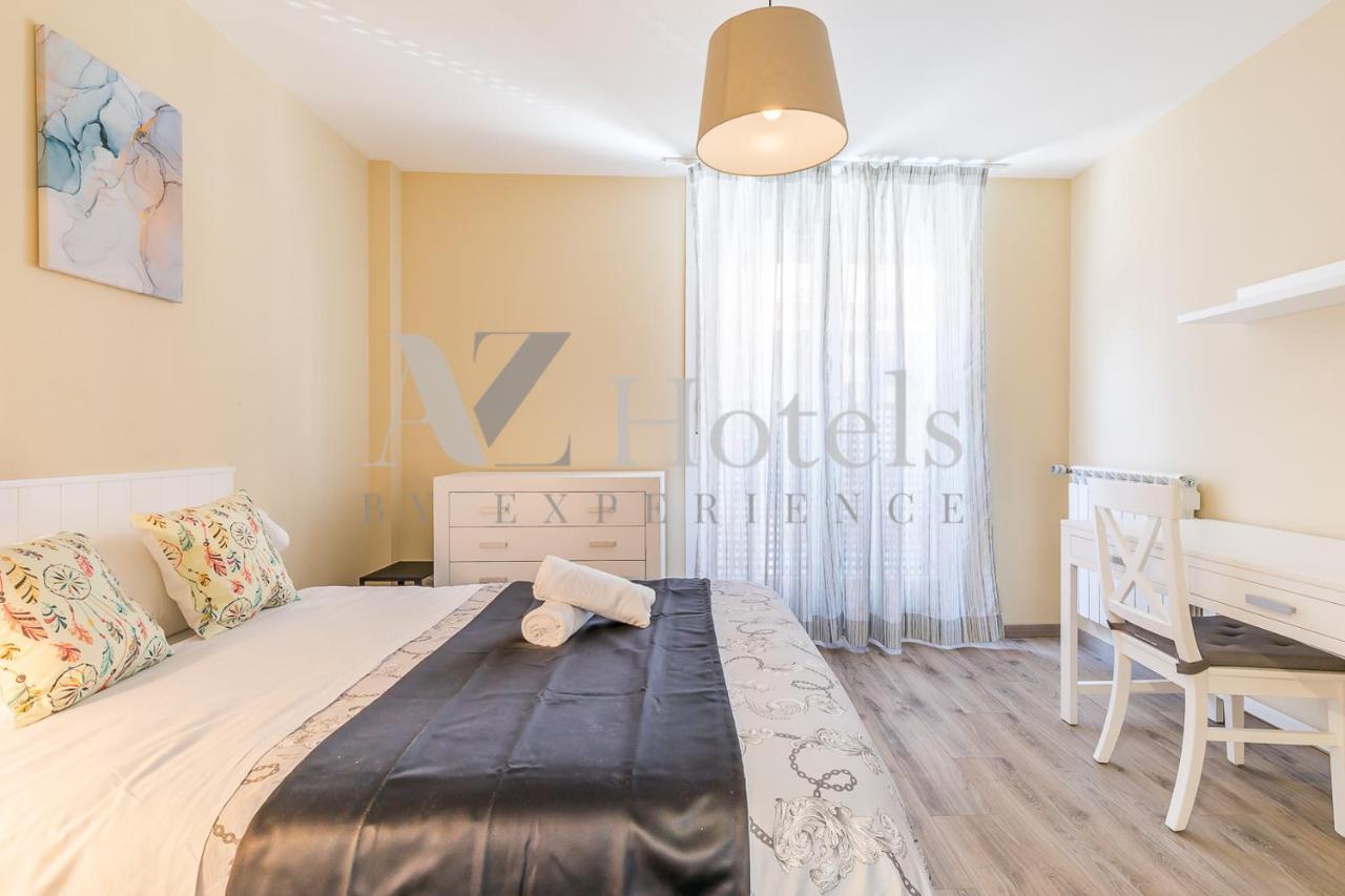 Ayz Villegas - Auto Check-In Property Мадрид Екстериор снимка