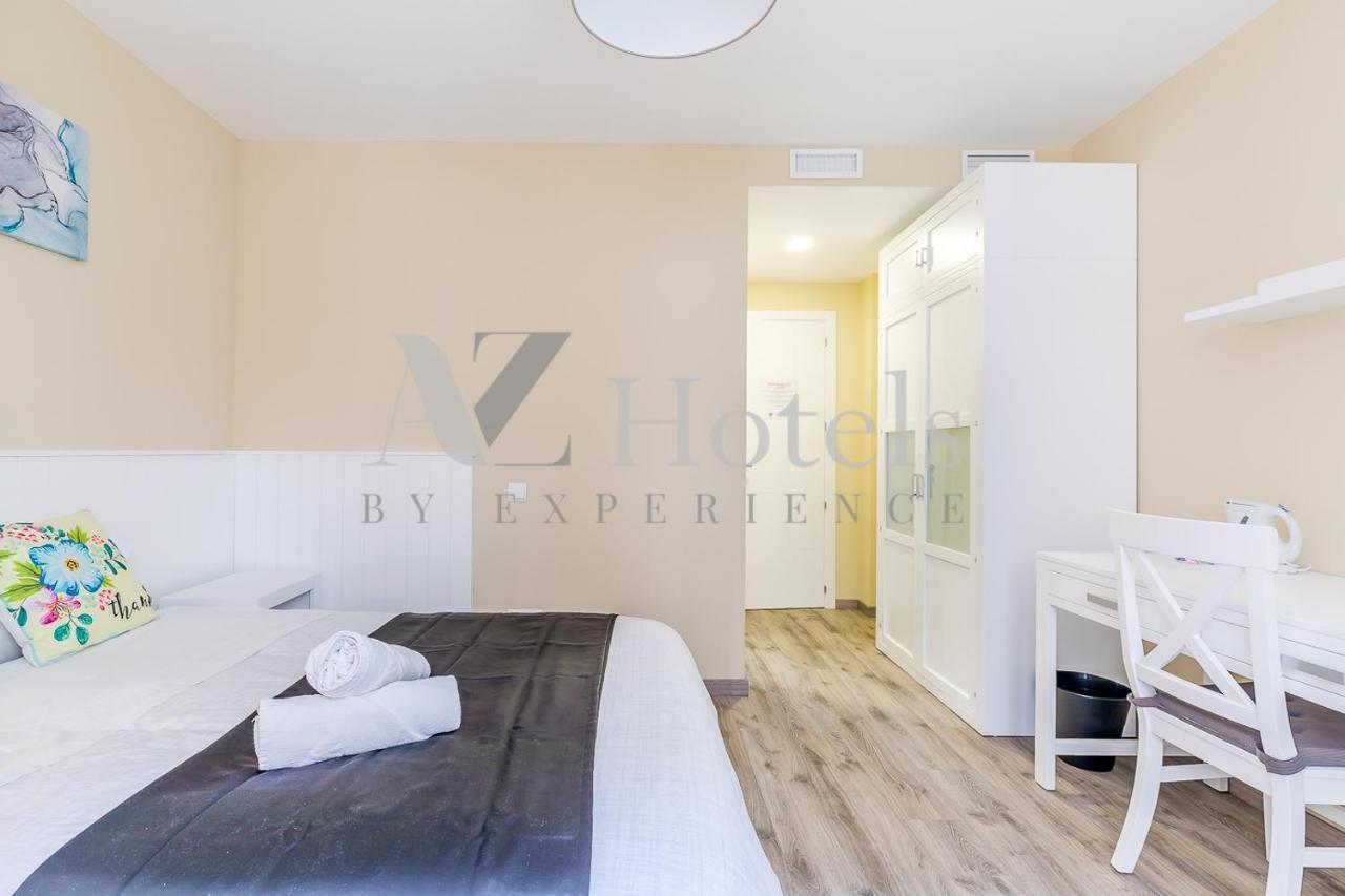 Ayz Villegas - Auto Check-In Property Мадрид Екстериор снимка