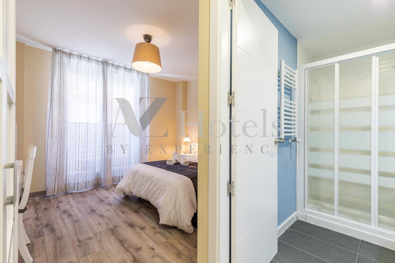 Ayz Villegas - Auto Check-In Property Мадрид Екстериор снимка